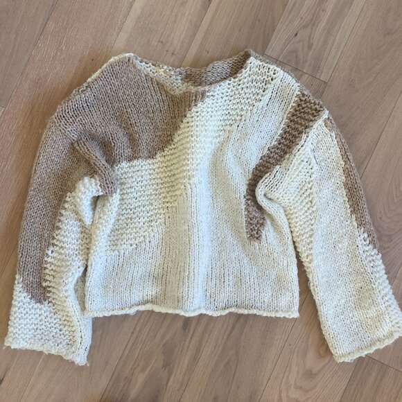Zara sweater size small - Picture 4 of 6